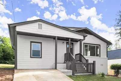 10 Burch Avenue S, Newnan, GA 30263 - Photo 1