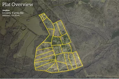 0 Berch Tree Trail, Jefferson, GA 30549 - Photo 5