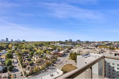 270 17th Street NW #1407, Atlanta, GA 30363 - Photo 29