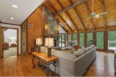 1025 Timber Lake Trail, Cumming, GA 30041 - Photo 11