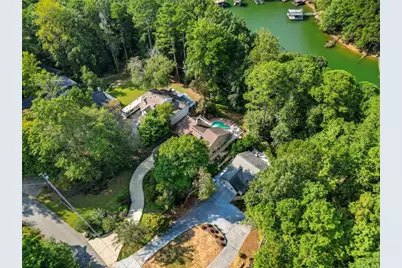 1025 Timber Lake Trail, Cumming, GA 30041 - Photo 3