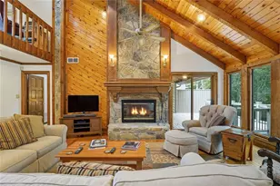 1025 Timber Lake Trail, Cumming, GA 30041 - Photo 9