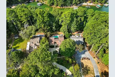 1025 Timber Lake Trail, Cumming, GA 30041 - Photo 47