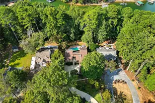 1025 Timber Lake Trail, Cumming, GA 30041 - Photo 47