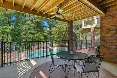 1025 Timber Lake Trail, Cumming, GA 30041 - Photo 43