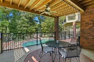 1025 Timber Lake Trail, Cumming, GA 30041 - Photo 43