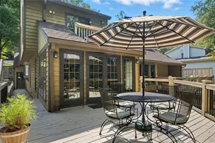 1025 Timber Lake Trail, Cumming, GA 30041 - Photo 33