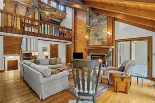 1025 Timber Lake Trail, Cumming, GA 30041 - Photo 11