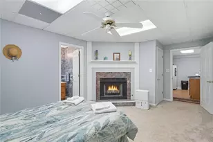 1025 Timber Lake Trail, Cumming, GA 30041 - Photo 41