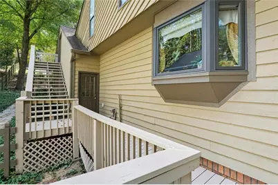 1025 Timber Lake Trail, Cumming, GA 30041 - Photo 35