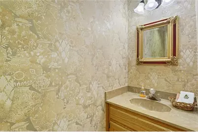 1025 Timber Lake Trail, Cumming, GA 30041 - Photo 23