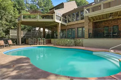 1025 Timber Lake Trail, Cumming, GA 30041 - Photo 45