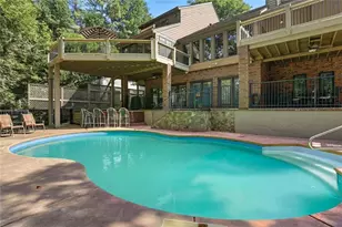 1025 Timber Lake Trail, Cumming, GA 30041 - Photo 45