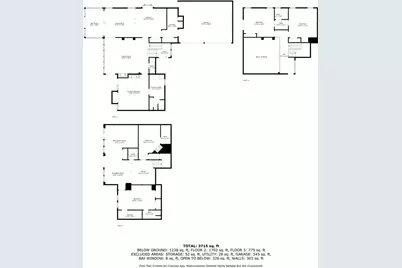 1025 Timber Lake Trail, Cumming, GA 30041 - Photo 53