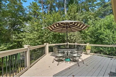 1025 Timber Lake Trail, Cumming, GA 30041 - Photo 33