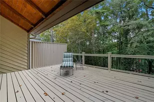 1025 Timber Lake Trail, Cumming, GA 30041 - Photo 21