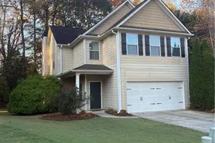 167 Marmalade Trl, Dawsonville, GA 30534 - Photo 1