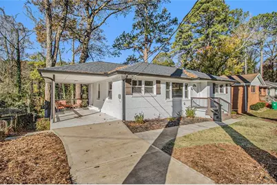 1723 Capistrana Place, Decatur, GA 30032 - Photo 5