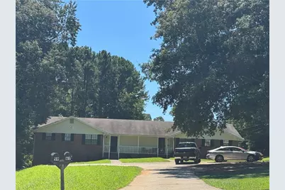 59 Wabash Drive, Ellenwood, GA 30294 - Photo 1