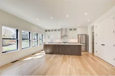 1050 Snyder Street NW #A, Atlanta, GA 30318 - Photo 3