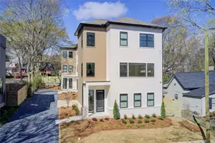 1050 Snyder St NW, Atlanta, GA 30318 - Photo 1