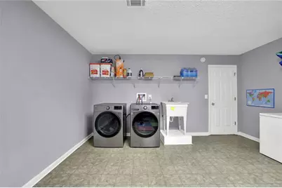 199 Grizzle Road, Dawsonville, GA 30534 - Photo 37