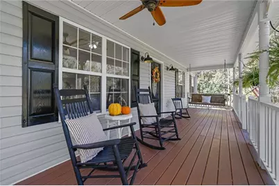 199 Grizzle Road, Dawsonville, GA 30534 - Photo 1