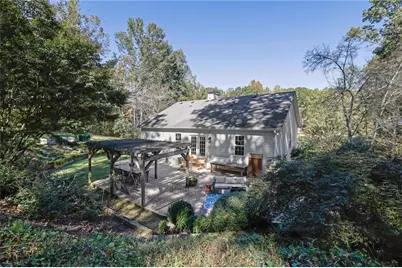 199 Grizzle Road, Dawsonville, GA 30534 - Photo 41