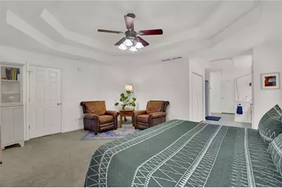 199 Grizzle Road, Dawsonville, GA 30534 - Photo 19