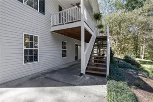 199 Grizzle Rd, Dawsonville, GA 30534 - Photo 3