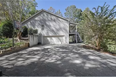 199 Grizzle Road, Dawsonville, GA 30534 - Photo 43