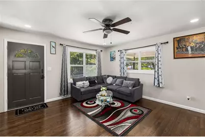 4317 Brookside Drive, Forest Park, GA 30297 - Photo 5