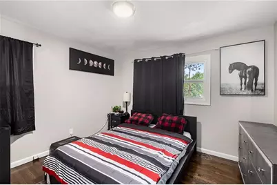 4317 Brookside Drive, Forest Park, GA 30297 - Photo 17