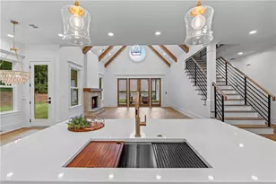 219 Poplar Street NW, Lilburn, GA 30047 - Photo 41