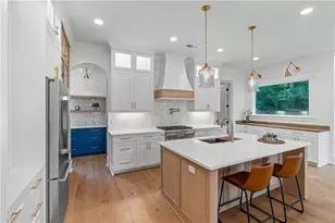 219 Poplar Street NW, Lilburn, GA 30047 - Photo 29