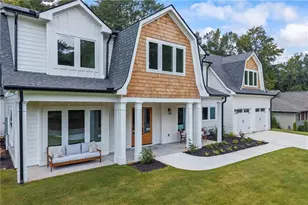 219 Poplar Street NW, Lilburn, GA 30047 - Photo 89