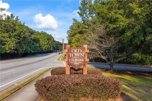 219 Poplar Street NW, Lilburn, GA 30047 - Photo 105