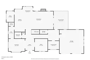 219 Poplar Street NW, Lilburn, GA 30047 - Photo 107