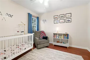 1388 Chatley Way, Woodstock, GA 30188 - Photo 19