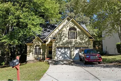 1388 Chatley Way, Woodstock, GA 30188 - Photo 1