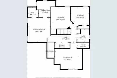 1388 Chatley Way, Woodstock, GA 30188 - Photo 33