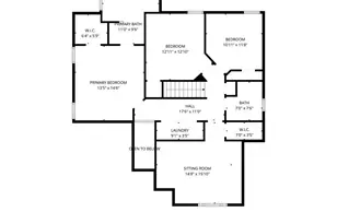 1388 Chatley Way, Woodstock, GA 30188 - Photo 33