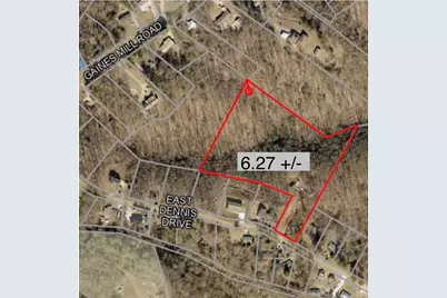 2371 E Dennis Drive, Gainesville, GA 30507 - Photo 1