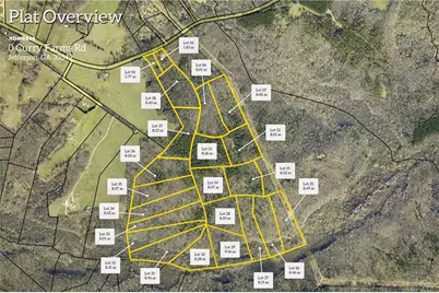 0 Curry Farms Road, Jefferson, GA 30549 - Photo 5