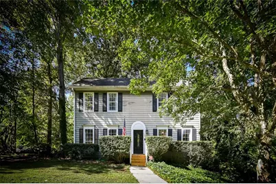 40 Mildred Lane, Covington, GA 30016 - Photo 3