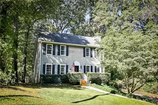 40 Mildred Ln, Covington, GA 30016 - Photo 1