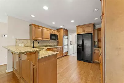 749 Hubert Pittman Road, Pendergrass, GA 30567 - Photo 13