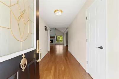 749 Hubert Pittman Road, Pendergrass, GA 30567 - Photo 5