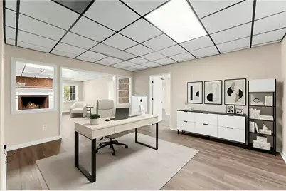 749 Hubert Pittman Road, Pendergrass, GA 30567 - Photo 37