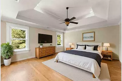 749 Hubert Pittman Road, Pendergrass, GA 30567 - Photo 19